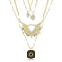 with our triangle and carrie pendant necklaces,<br>both available in arrays of colors and sizes <span class='visuallyhidden'>Contact the Beverly Hills store at 323-404-2959 or through this website for shopping assistance.</span>